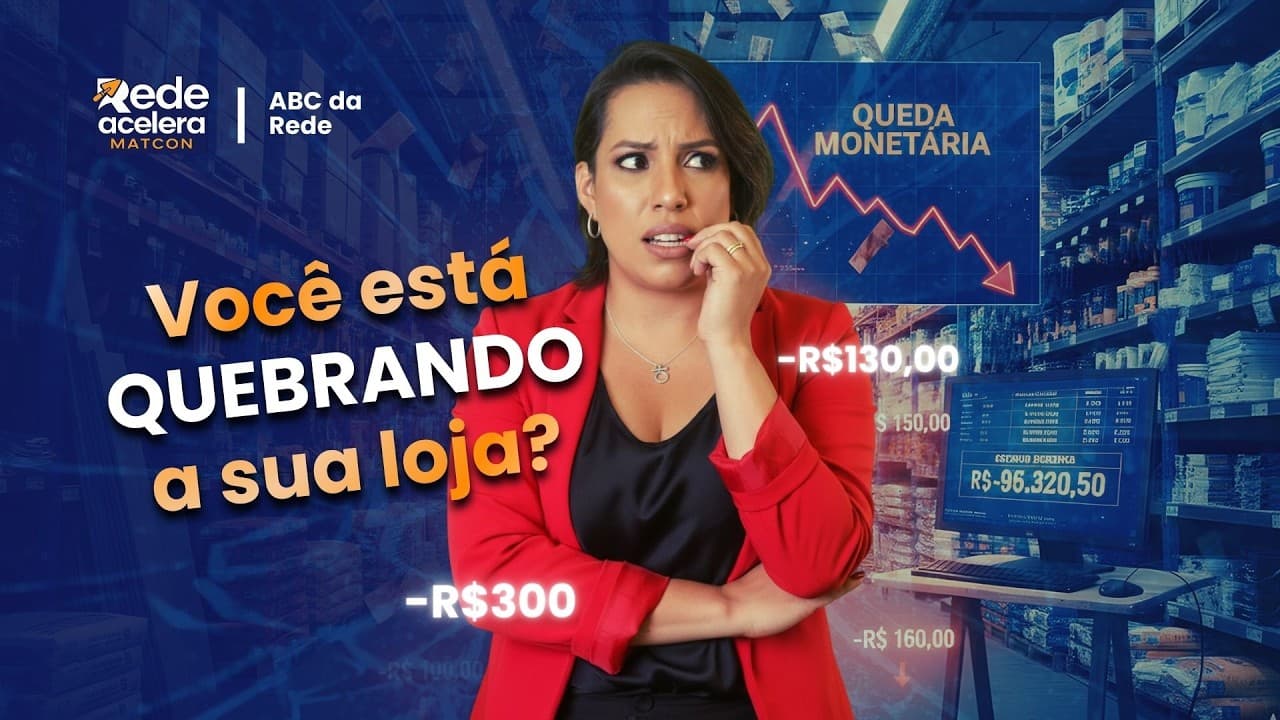 Pró-labore: você está quebrando sua loja?